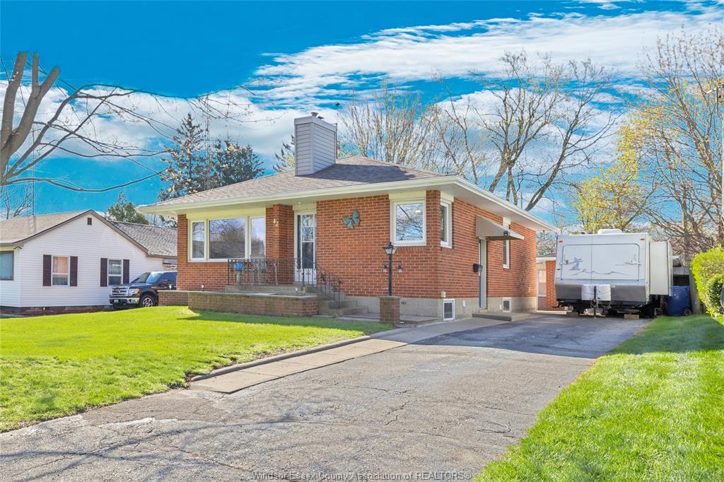 42 Grace, Leamington, ON