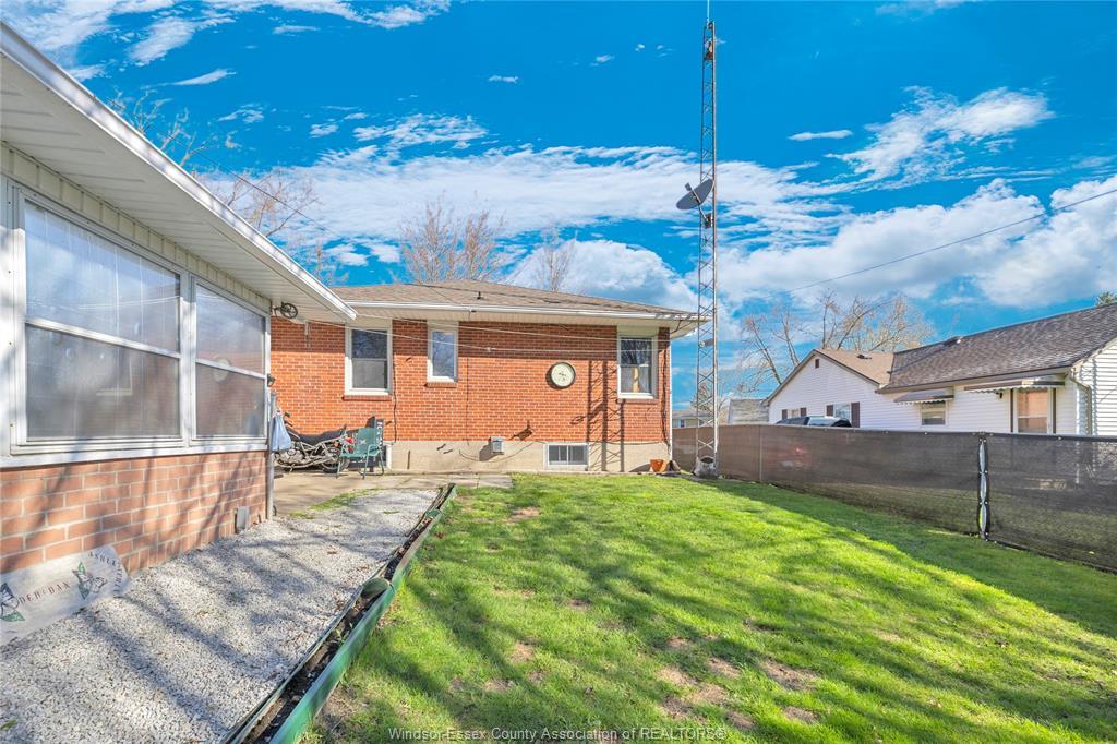 42 Grace, Leamington, ON