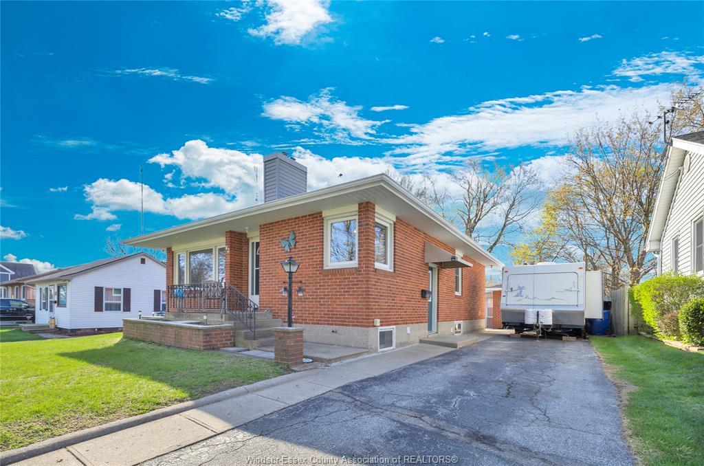 42 Grace, Leamington, ON
