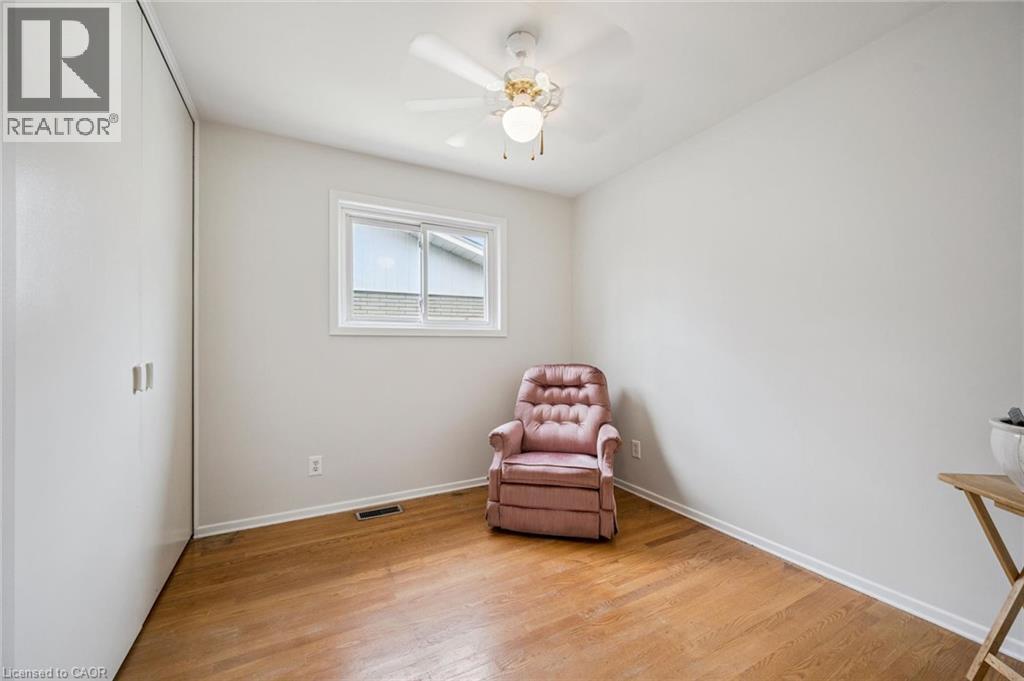 106 Ruskview Road, Kitchener, ON - Indoor