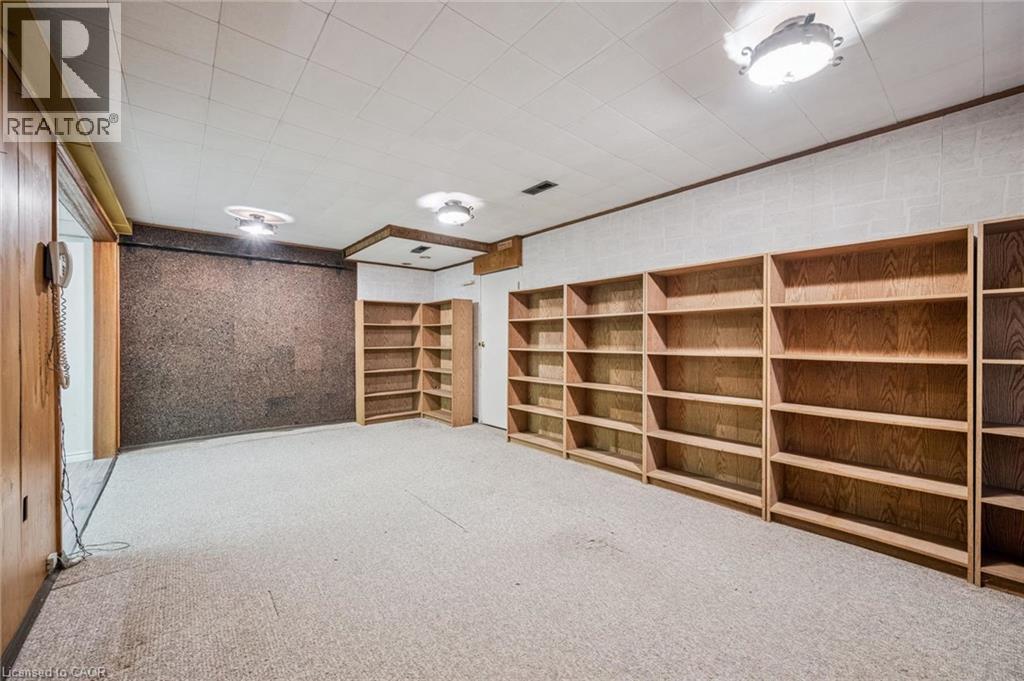 106 Ruskview Road, Kitchener, ON - Indoor Photo Showing Other Room