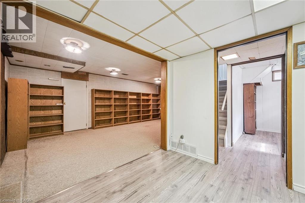 106 Ruskview Road, Kitchener, ON - Indoor Photo Showing Other Room