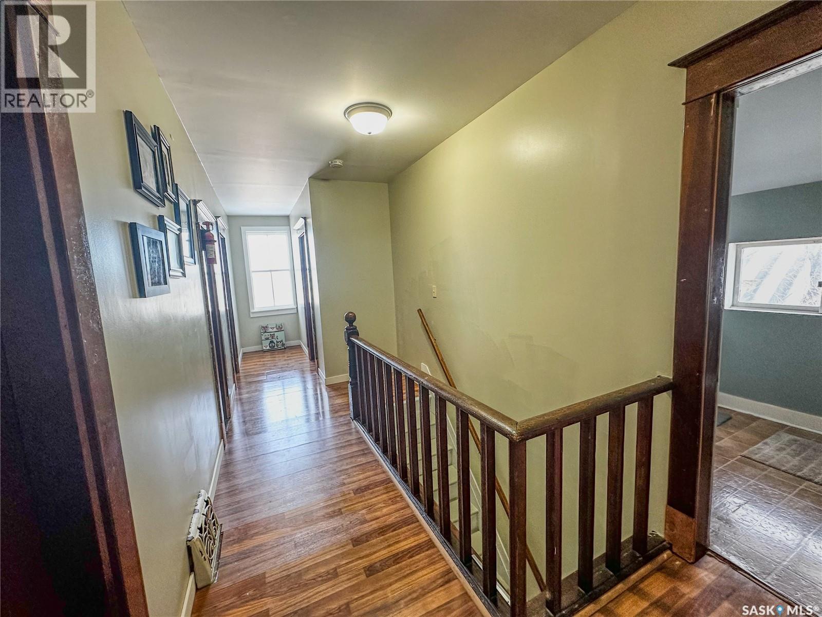 464 1St Avenue E, Melville, SK - Indoor Photo Showing Other Room