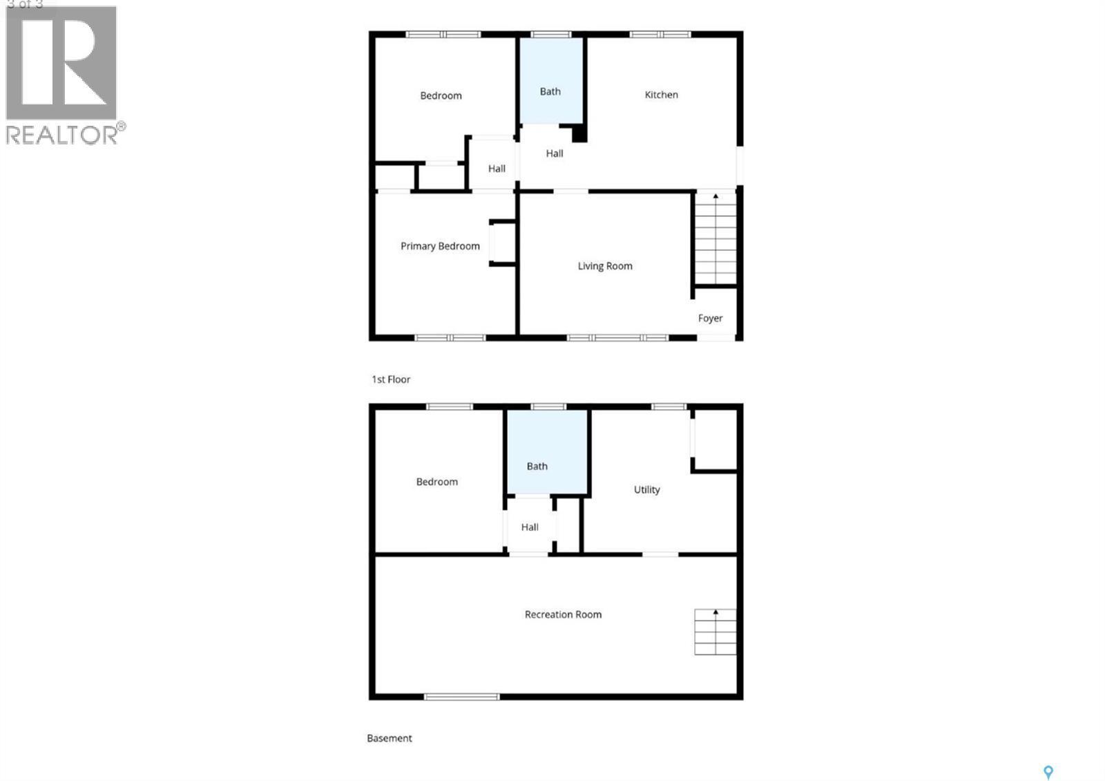 2123 St George Avenue, Saskatoon, SK - Other