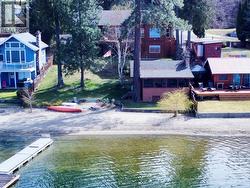 70 SANDNER Road Christina Lake, BC V0H 1E0