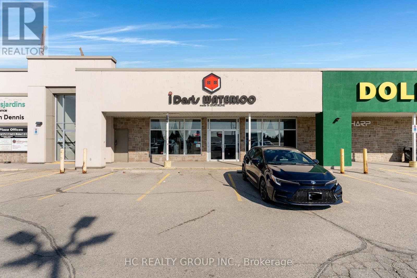 494 Albert Street, Waterloo, ON