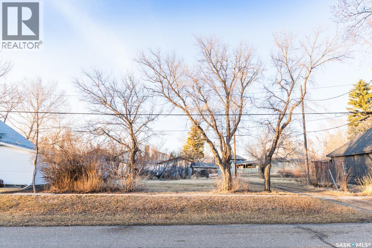 203 Saskatchewan Avenue, Luseland, SK
