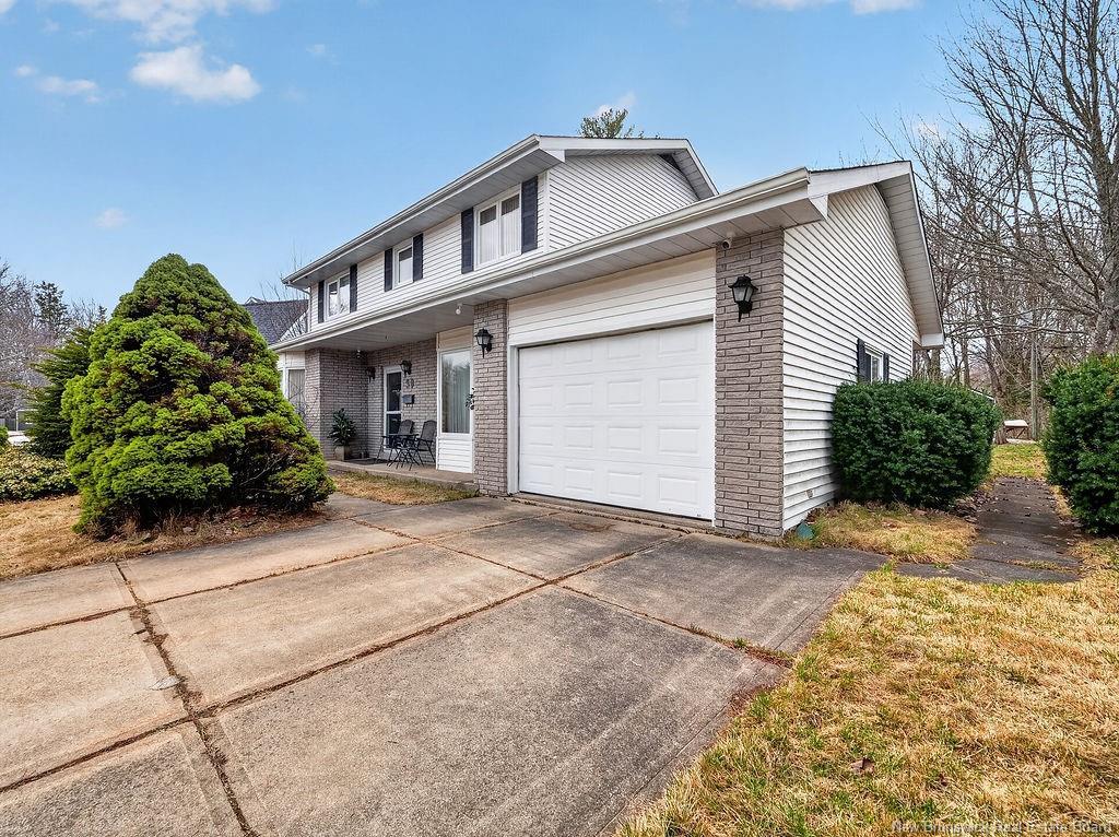 39 Hayden Dr, Moncton, NB