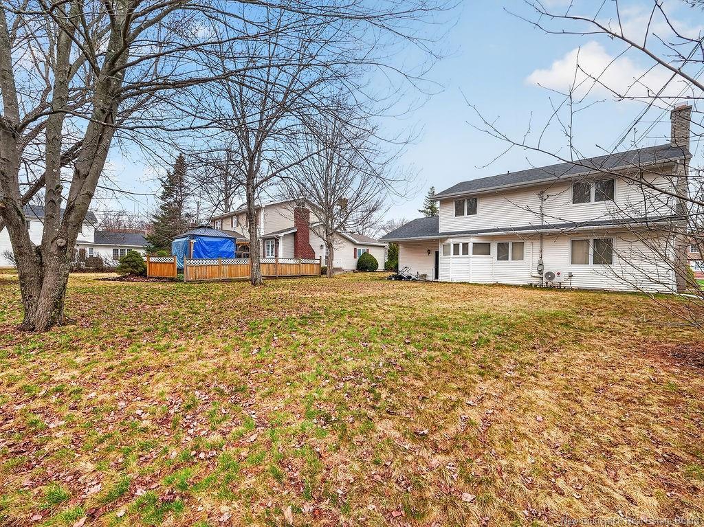 39 Hayden Dr, Moncton, NB