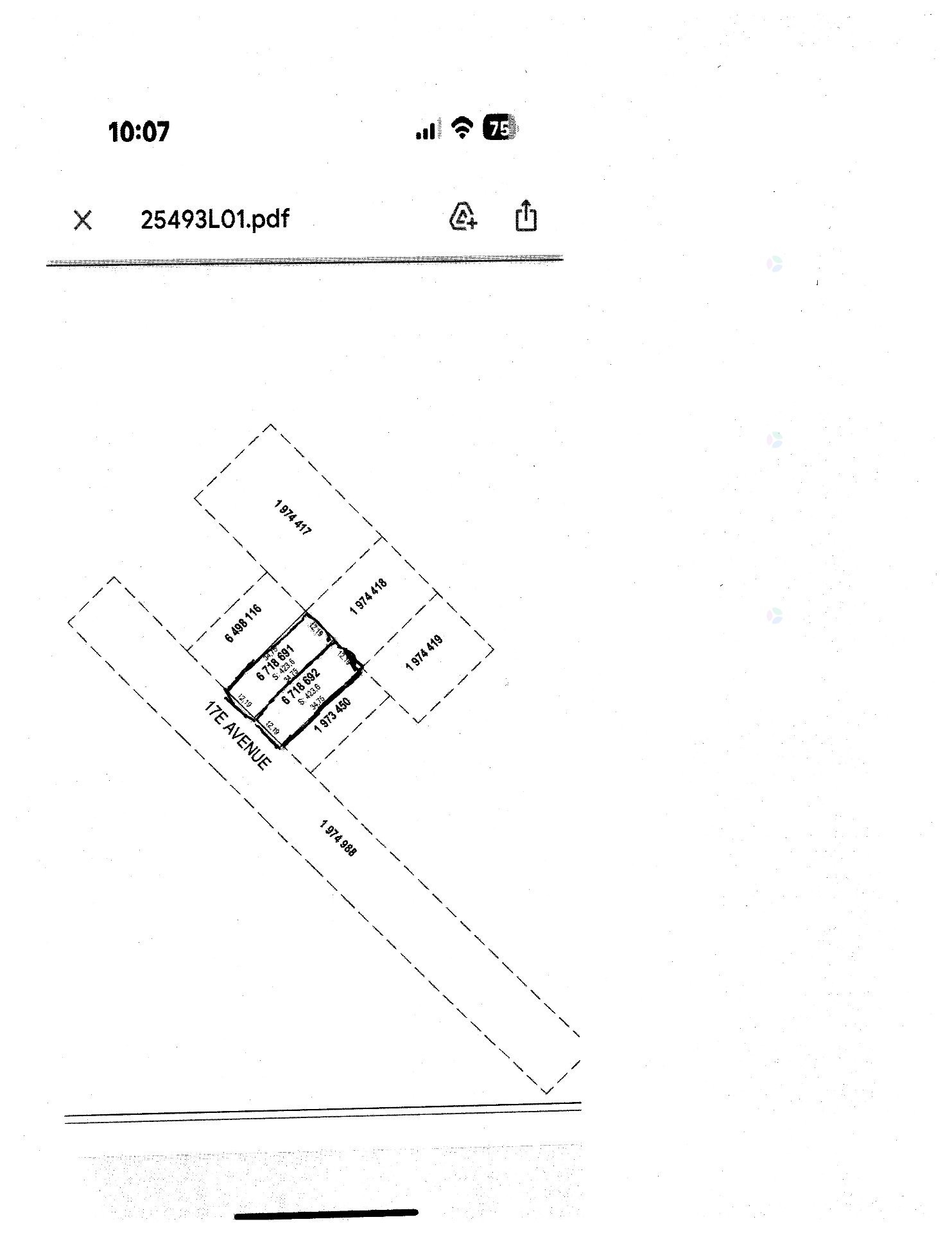 Floor Plan - 325 17E Avenue, Deux-Montagnes, QC