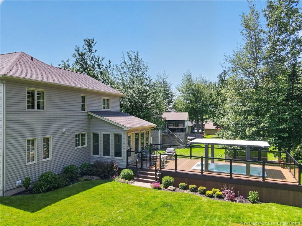 142 Du Golf St, Dieppe, NB