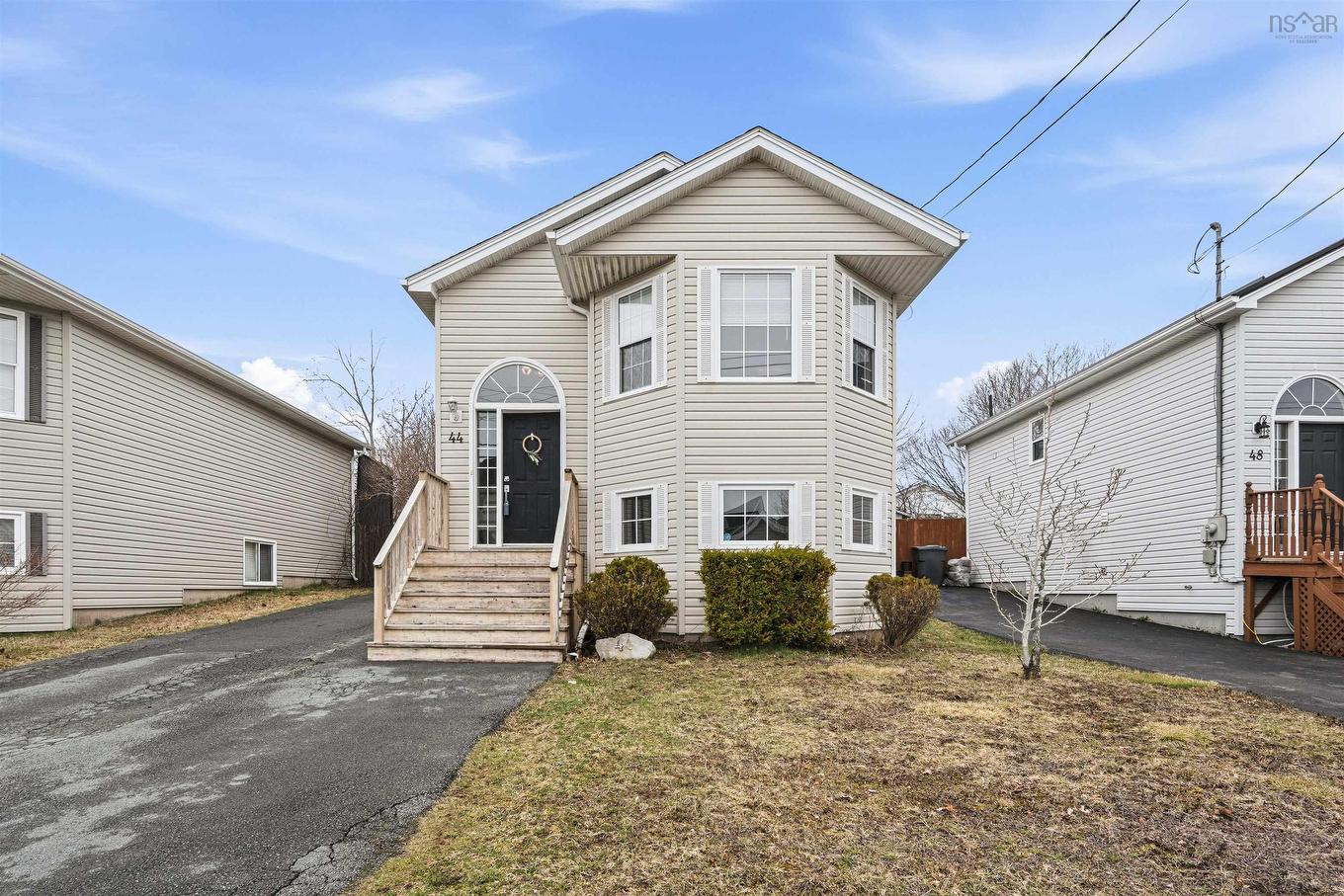 44 Vicky Crescent, Eastern Passage, NS
