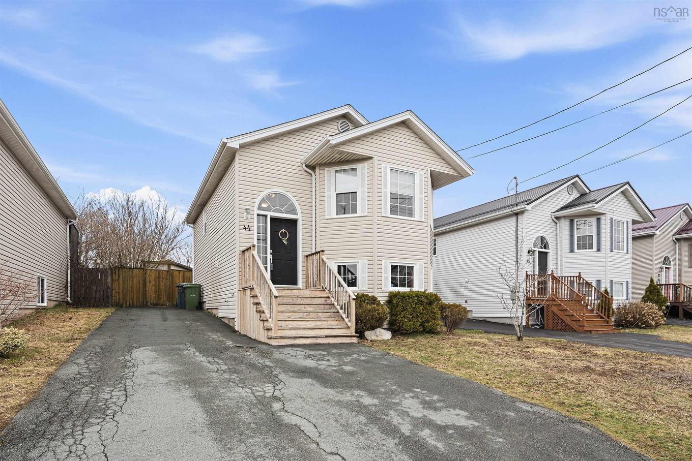 44 Vicky Crescent, Eastern Passage, NS