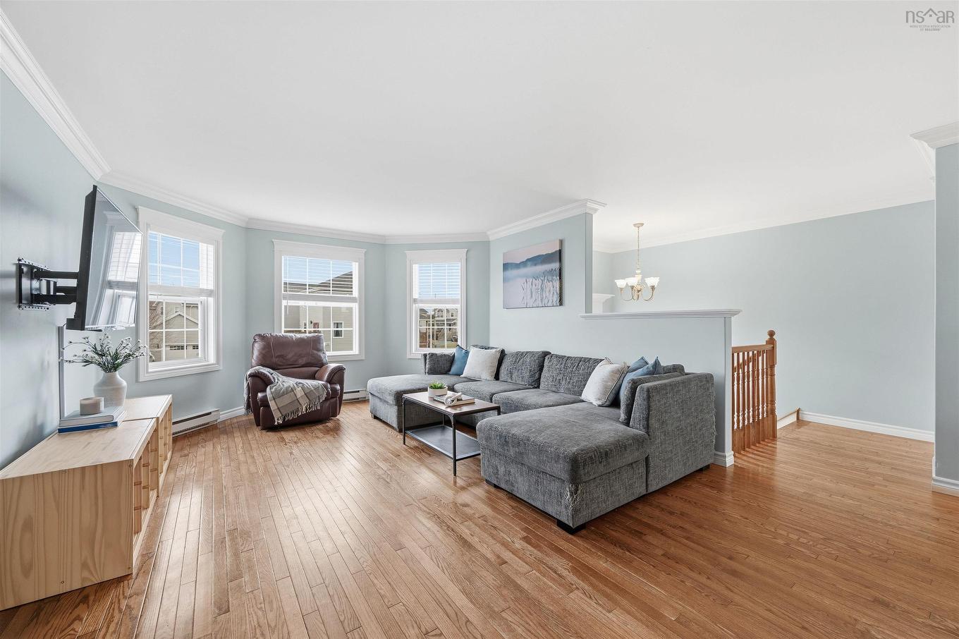 44 Vicky Crescent, Eastern Passage, NS
