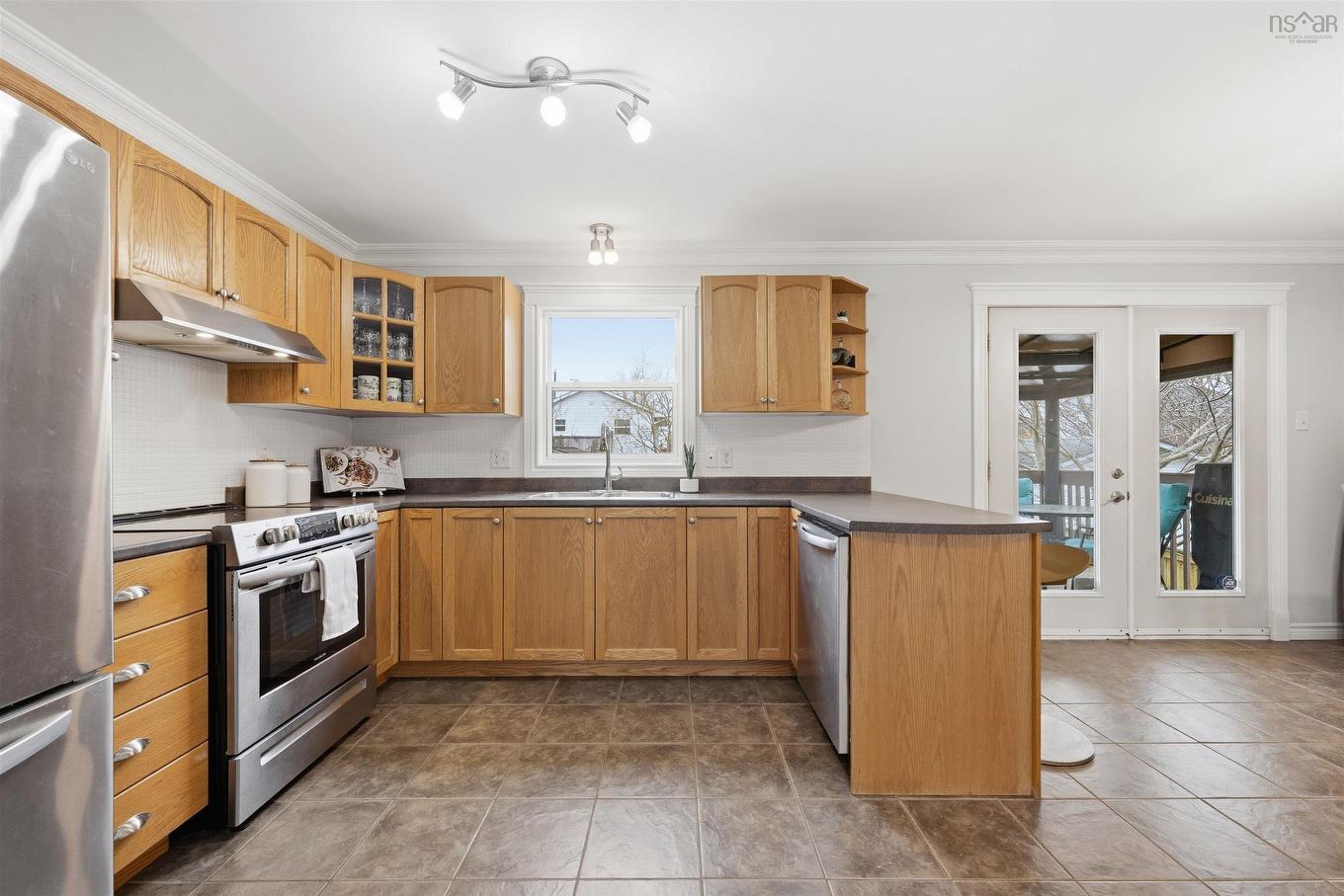 44 Vicky Crescent, Eastern Passage, NS