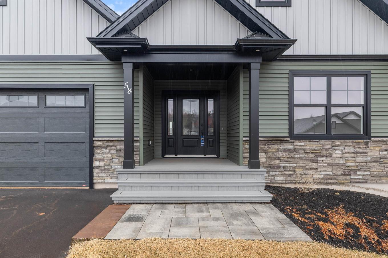 58 Alice Avenue, Charlottetown, PE