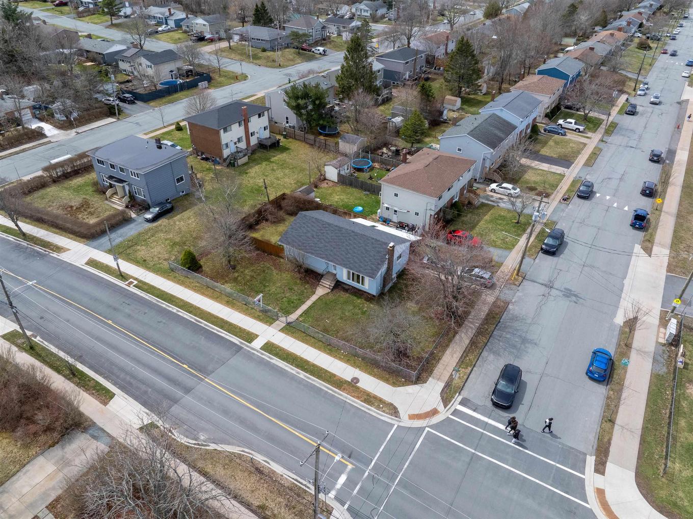355 Spring Avenue, Dartmouth, NS