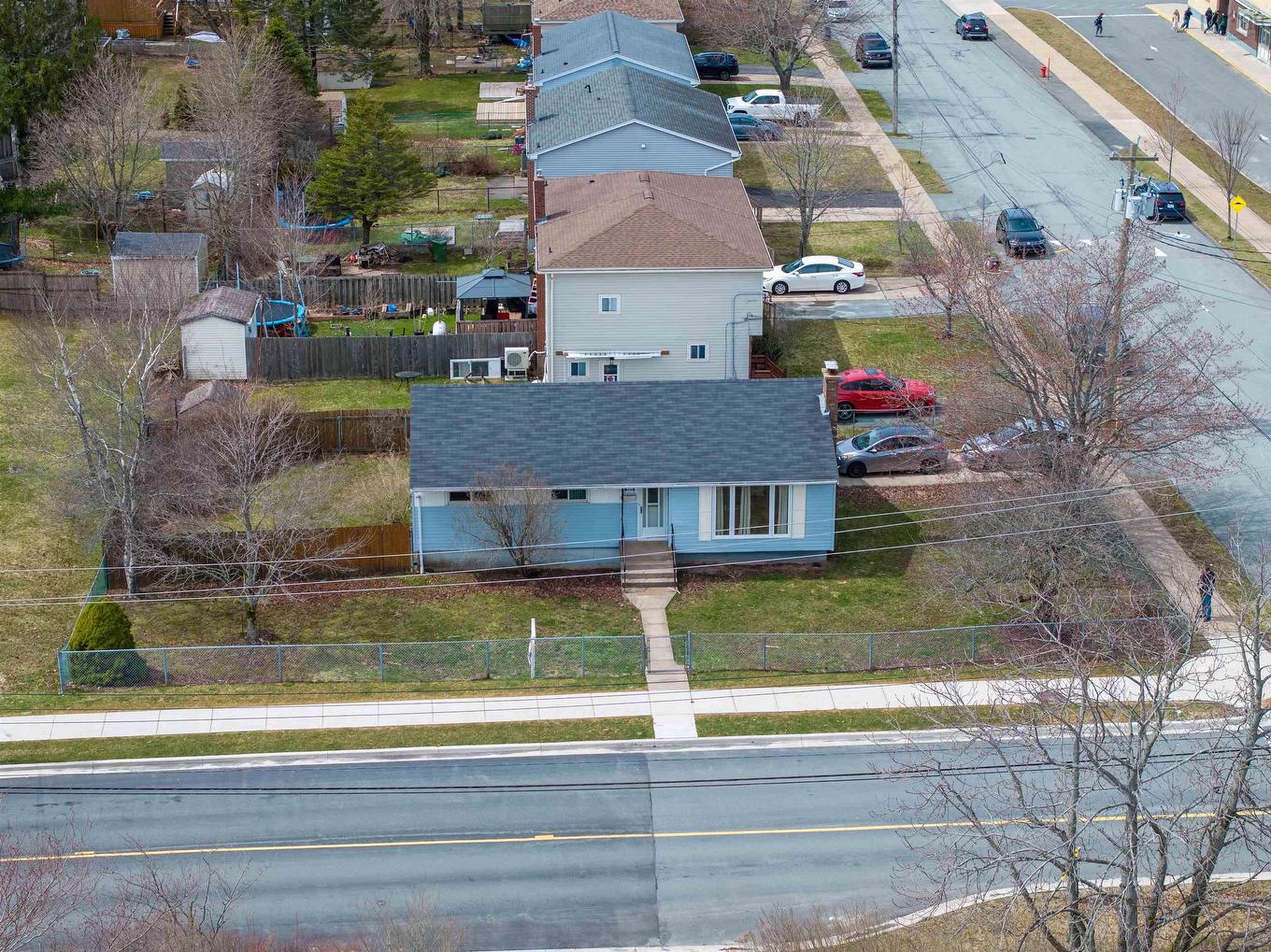 355 Spring Avenue, Dartmouth, NS