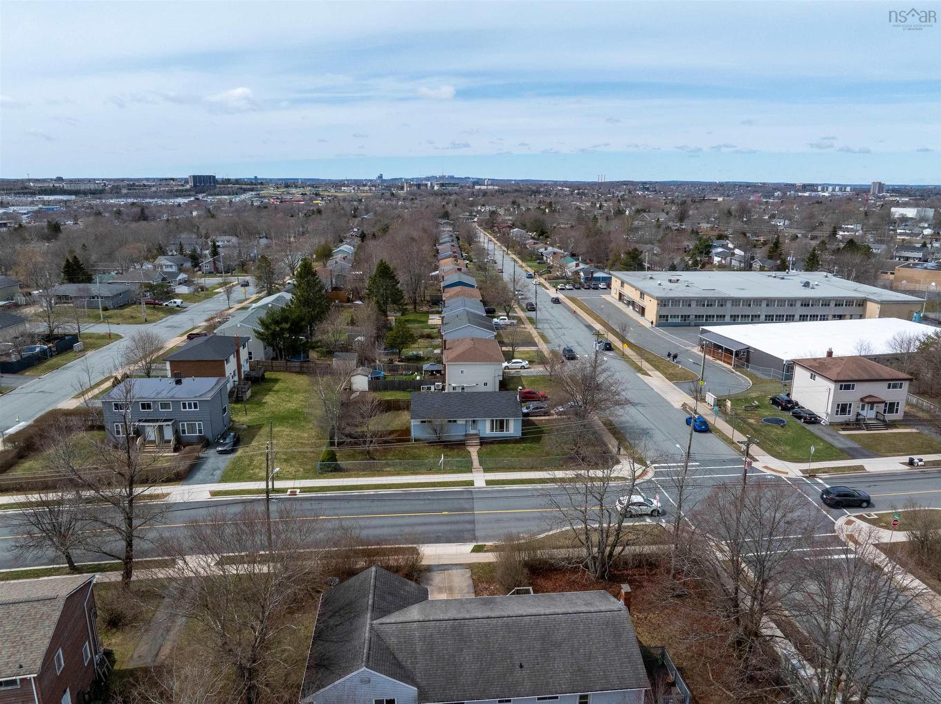 355 Spring Avenue, Dartmouth, NS
