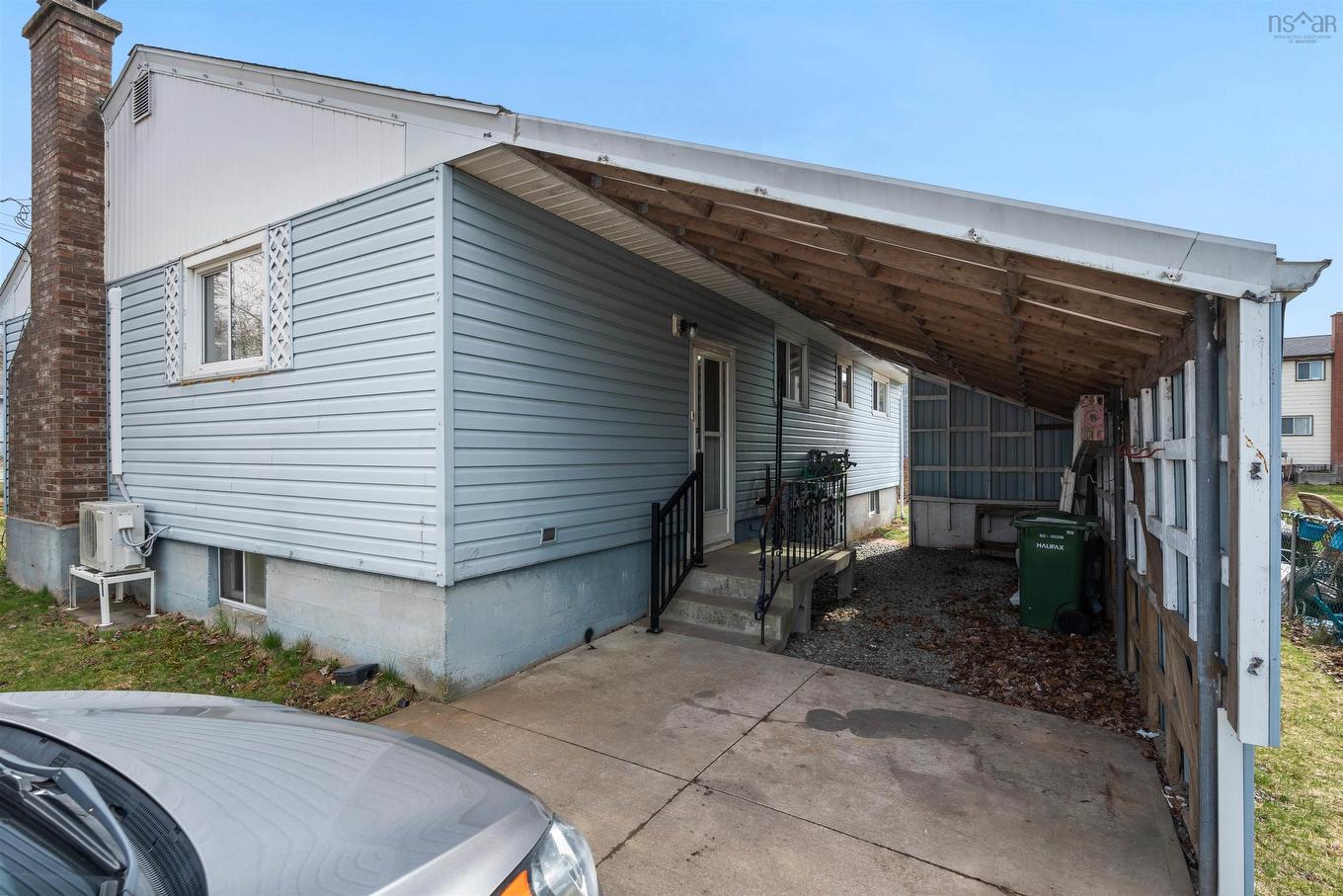 355 Spring Avenue, Dartmouth, NS