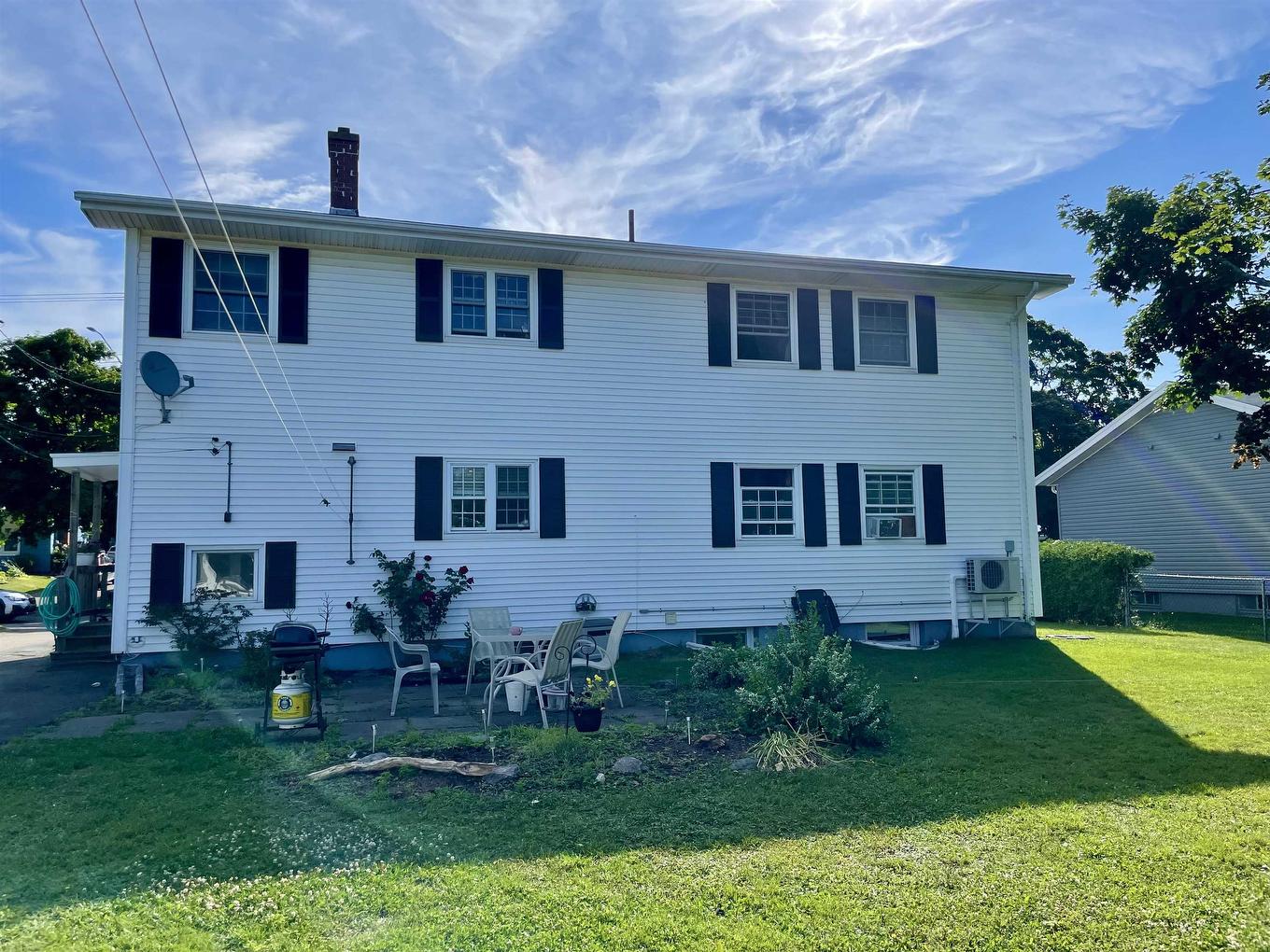 469 Queen Street, Charlottetown, PE