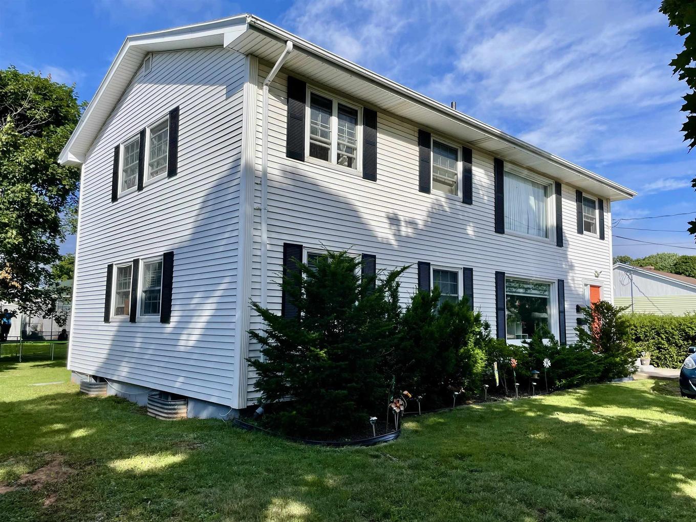 469 Queen Street, Charlottetown, PE