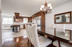 Dining Room -
