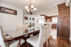 Dining Room -
