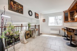 Kitchen -
