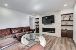 Living Room -