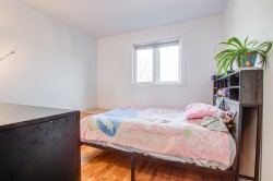 Bedroom -