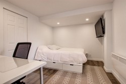 Bedroom -