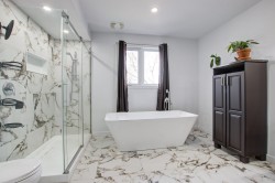 Bathroom -