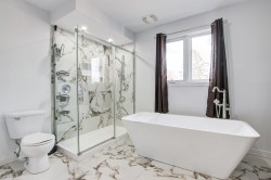 Bathroom -
