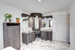 Bathroom -