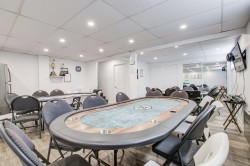 Family Room -
