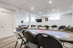 Family Room -