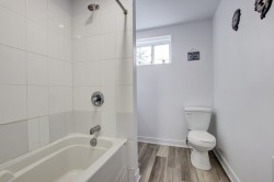 Bathroom -