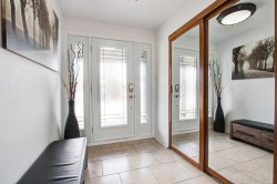 Mud Room -