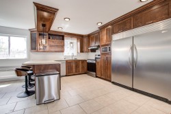 Kitchen -