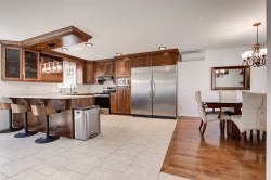 Kitchen -