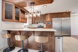 Kitchen -