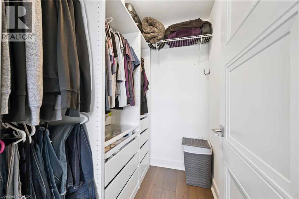 255 Northfield Drive E Unit# 610, Waterloo, ON - Indoor With Storage