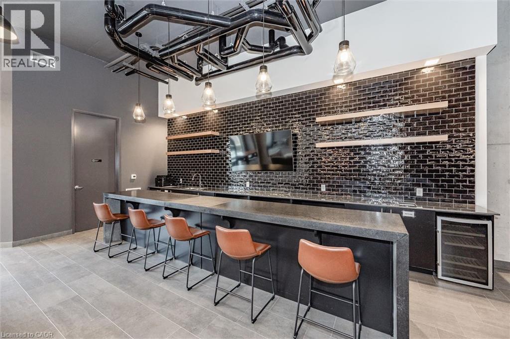 255 Northfield Drive E Unit# 610, Waterloo, ON - Indoor
