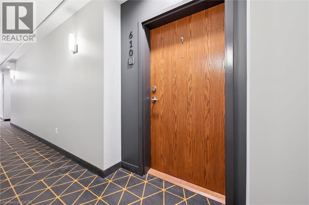 255 Northfield Drive E Unit# 610, Waterloo, ON - Indoor Photo Showing Other Room