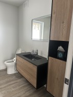 Salle de bains -