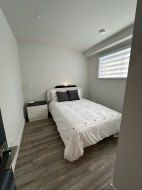 Chambre à coucher -