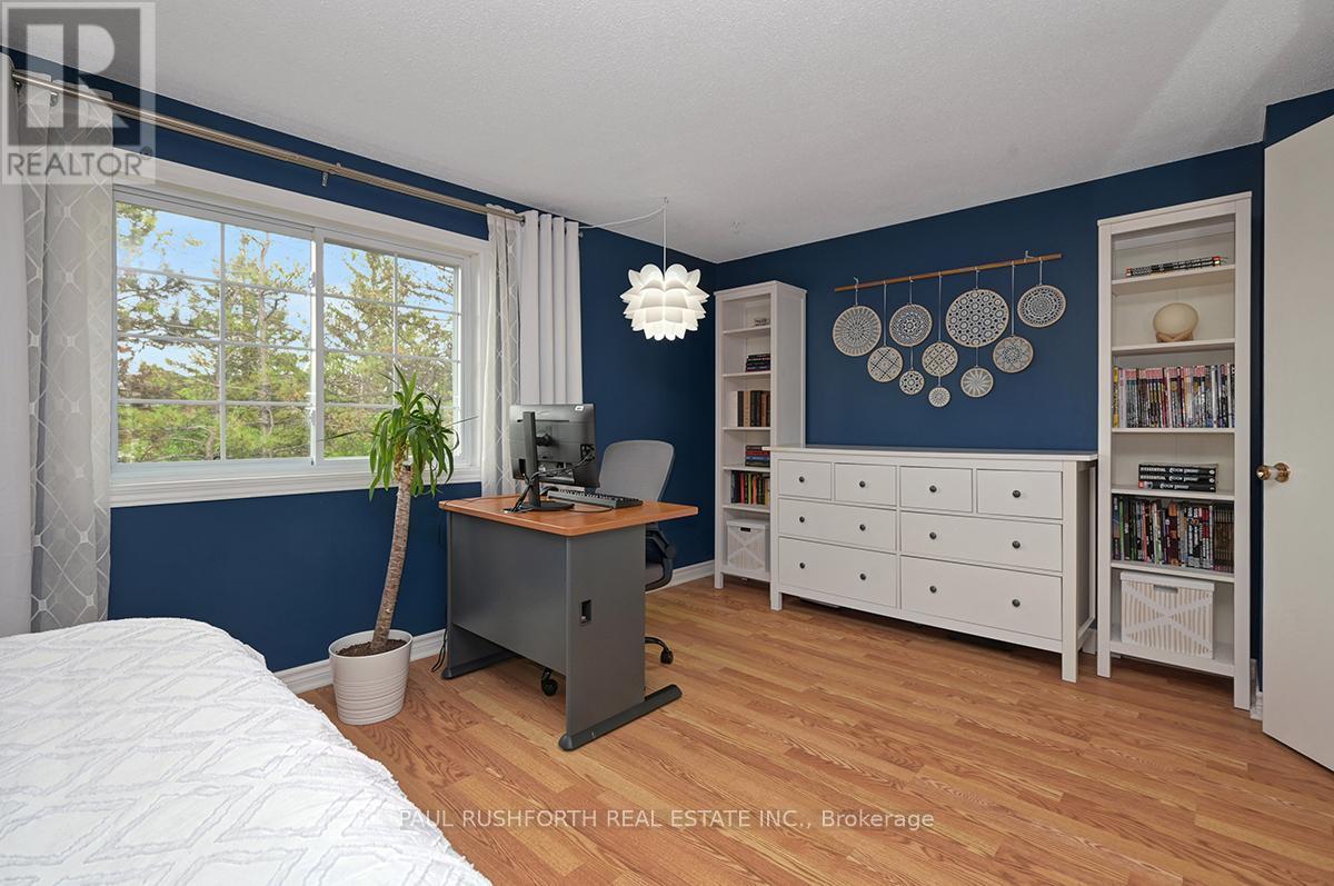 Primary Bedroom - 382 Verdon Private, Ottawa, ON - Indoor Photo Showing Other Room