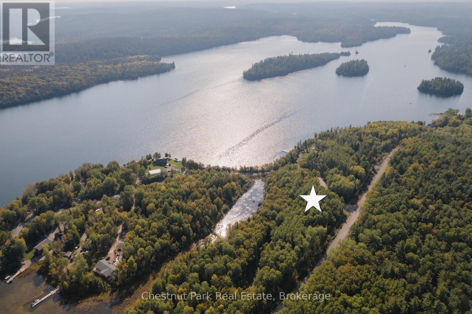 445 Fox Run, Temagami, ON