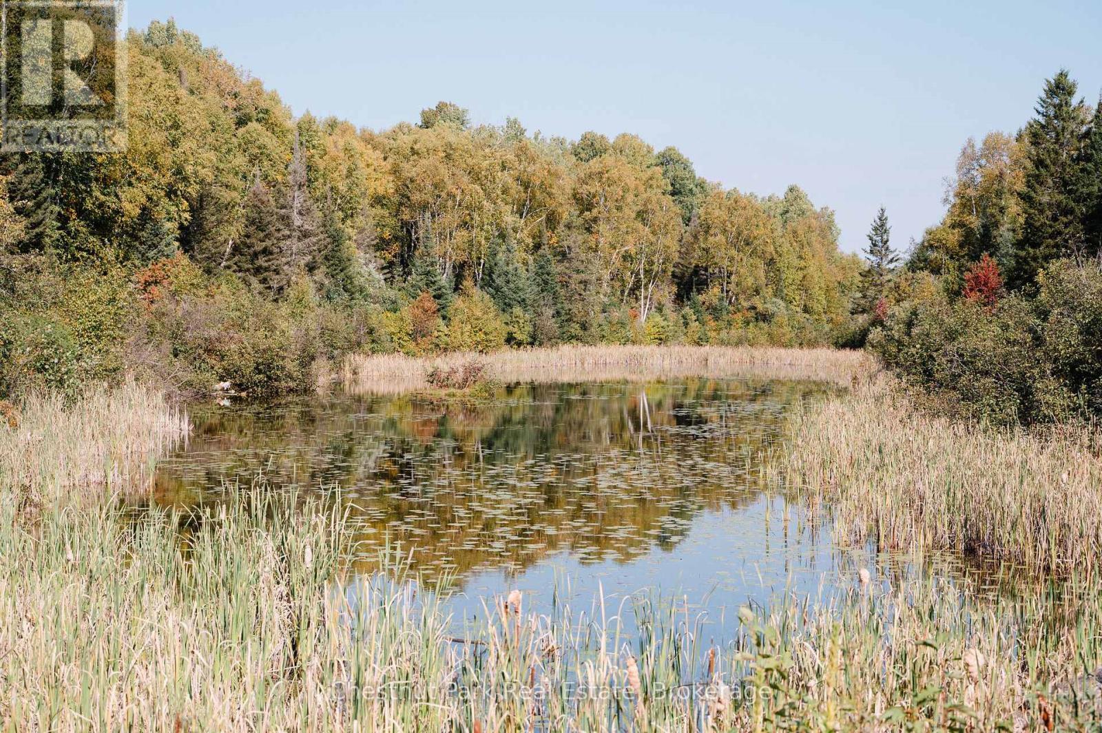 445 Fox Run, Temagami, ON
